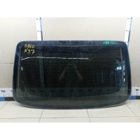 Стекло заднее Chevrolet Aveo (T200) 2003-2008 96543057