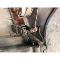 Датчик положения кузова Mercedes S W220 2002 A0105427617