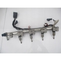 Накладка впрыска форсунки форд volvo ягуар land range rover 2.0 т ecoboost
