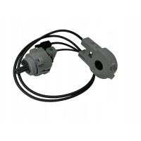 Oem трос управления направлении вентилятора transit connect 2m51 - 11503 - aa