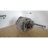 Генератор mercedes c W205 2014 А0009060401, 26122443C 113035537, 0009060401, 9060401, 2612243A, 439746, TG15C182