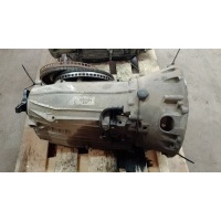 АКПП mercedes sprinter W906 2020 722908