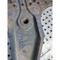 Кронштейн крепления балки подвески Volvo FH 2013 21243071,23328146,21272066