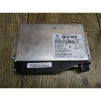 Блок управления кпп skoda superb i 2.8 v6 блок управления amx 8d0927156dj 0260002756