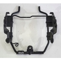 Стеллаж передняя czachy лампы тросик suzuki gsr 600 2006 - 2010r