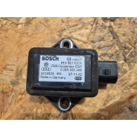Датчик esp audi a4 b6 b7 8e0907637a
