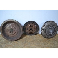 муфта dwumasa volkswagen audi tsi 04c141025d 04c141031c