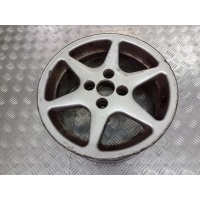 Колесо 15” алюминиевая opel astra г