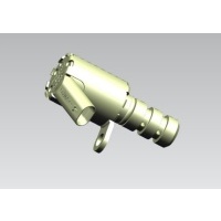 skoda клапан управляющая насосы масляный 04e906455j