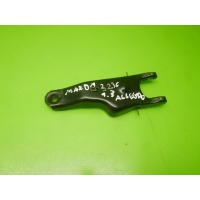 Лапа подшипники металла mazda 323 bg iv 1.3 16v 91 -