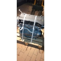 Двигатель mitsubishi 4b12 2.4 outlander