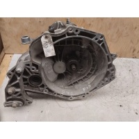 Кпп opel corsa c agila 1.0 1.2 b f13 55355489