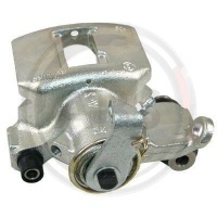 суппорт колодок . renault safrane 92 - 00 pt