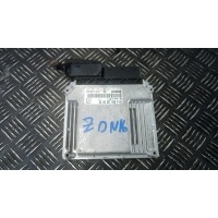 Блок управления двс MERCEDES BENZ E-CLASS (2002-2005) 2003 a6471530779