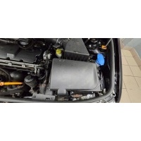 Корпус akumulatora предохранители skrzynka skoda fabia 1999 - 2008