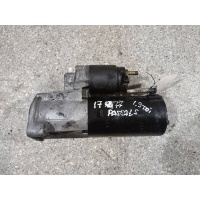 Стартер 1.9TDI , BOSCH , от 6МКПП. 6МКПП , передний привод. Audi A4 B6 2003 0001124020,068911024H,0001124021
