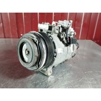 Компрессор кондиционера Mercedes ML W166 2012 A0032305911, 447160-4544, A0008305100, A0008303702