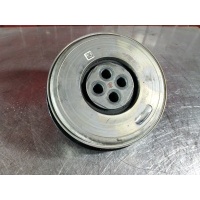 Шкив коленвала Mercedes ML W166 2012 A6510351012