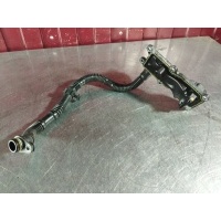 Маслоотделитель (сапун) Mercedes C-class W205 2016 A2740180321, A2740100401, A2740182100, A2740183300