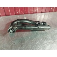 Трубка охлаждающей жидкости пластиковая Mercedes C-class W205 2016 A2742000115