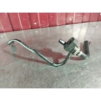 Клапан вентиляции картерных газов Mercedes C-class W205 2016 A2740182201, A2740181200, A0009975012