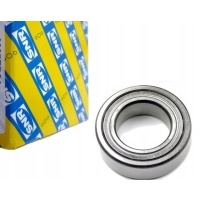 ab42153s02 / snr подшипник опоры polosi 35x62x20