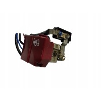 Клемма плюс plusowa предохранитель akumulatora c - crosser peugeot 4007 2007 - 2012