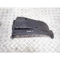 Крышка шасси нижняя toyota сиенна xl40 2021