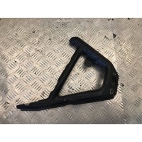 кронштейн двигателя Mercedes-Benz E-Класс W211/S211 2005 A6460980229
