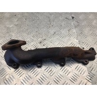 коллектор выпускной Mercedes-Benz E-Класс W211/S211 2005 A6111420501