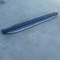 Накладка на порог Mercedes GLE W166 2014 A1666900210N3,A1666900210,1666900210