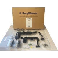 Комплект ремонтный мехатроники audi volkswagen s - tronic 0b5 0b5398048d 50229 dystr