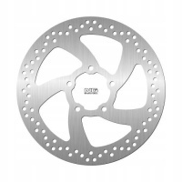 Диск тормозной ng1873 на передняя 300x69x5mm 5x10 , 5mm для suzuki vz800