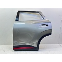 дверь Omoda C5 T19C 2021- 551001189AADYJ
