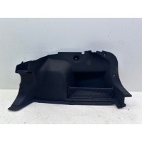 обшивка багажника Chery Arrizo 8 2022- 403007222AAABK