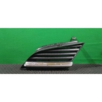 Решетка радиатора Nissan Primera 12 2005 62330 AU300