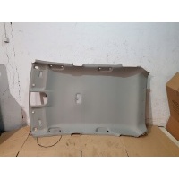 Обивка потолка toyota auris i e15 eur хэтчбек 2007 год 5d