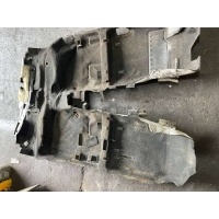 Ковер салонный Mazda 6 2 2009