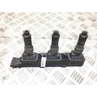 Катушка зажигания Opel Agila (A) 2004 0221503471