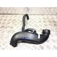 Патрубок турбины Opel Vectra C 2006 55352724