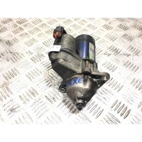 Стартер Opel Vectra B 2001 09115191