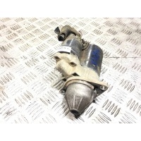 Стартер Opel Agila (A) 2004 0001107409