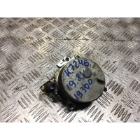 насос вакуумный Opel Astra H 2006 55187760