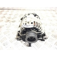 Генератор Opel Agila (A) 2004 0124225041,24437119