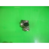 Дросельная заслонка 2.0crdi d4ha hyundai ix35 sportage