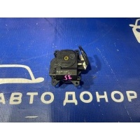 сервопривод заслонок печки TOYOTA ALTEZZA GXE10 87106-30361
