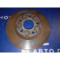 диск тормозной MERCEDES-BENZ C-Class W204.041 A2044212512