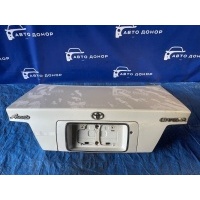 крышка багажника TOYOTA CHASER GX100 64401-22680