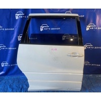 дверь TOYOTA ESTIMA ACR30 67003-28302