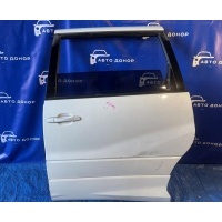 дверь TOYOTA ESTIMA ACR30 67004-28302